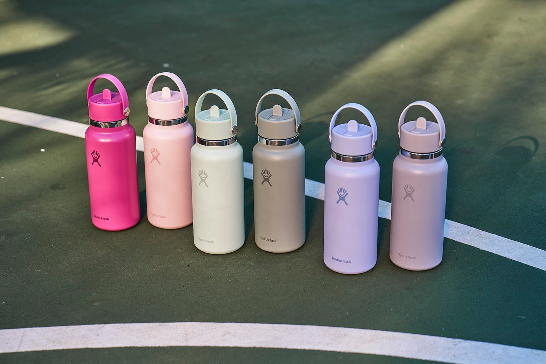 Hydro Flask: Stylish, Tahan Lama, dan Ramah Lingkungan