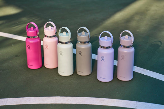 Hydro Flask: Stylish, Tahan Lama, dan Ramah Lingkungan
