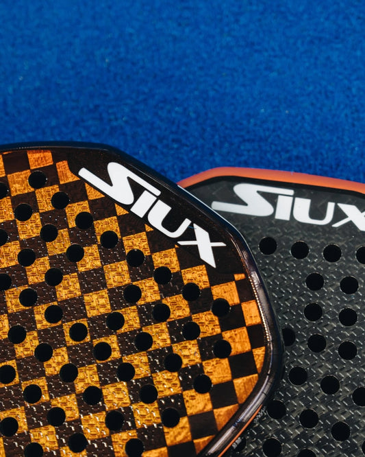 Sejarah SIUX Padel: Dari Ambisi Spanyol ke Puncak Dunia Padel
