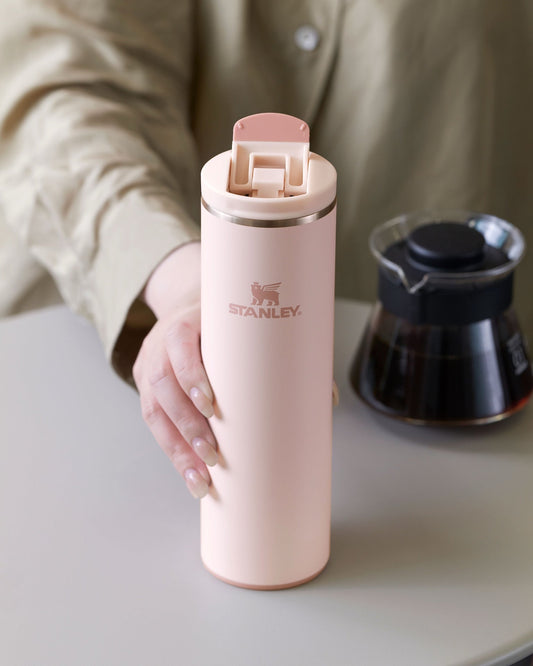 Stanley Transit Fliptop Mug: Tumbler Modern untuk Aktivitas Sehari-hari