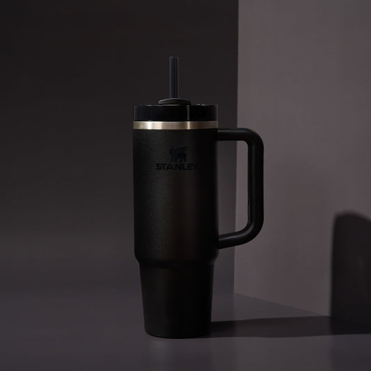 Produk Baru: Stanley Quencher H2.0 FlowState™ Tumbler 30oz