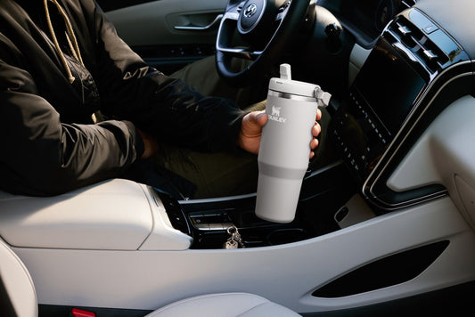 Produk Baru: Stanley IceFlow Flip Straw Tumbler 30oz