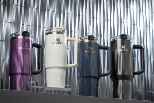 Sejarah Stanley Water Bottle: Dari Laboratorium ke Ikon Global