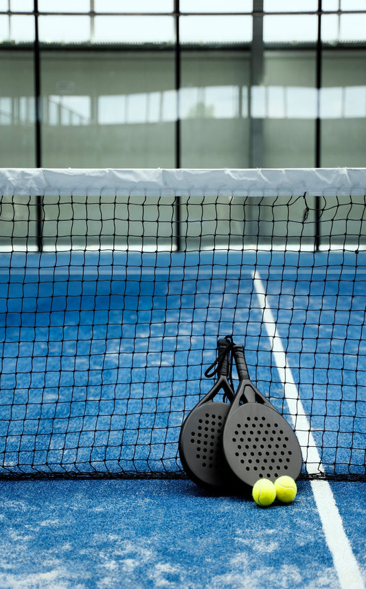 Sejarah Olahraga Padel: Dari Acapulco ke Dunia