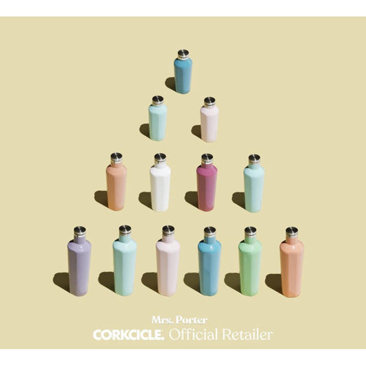 Produk Baru: Corkcicle Canteen 16oz