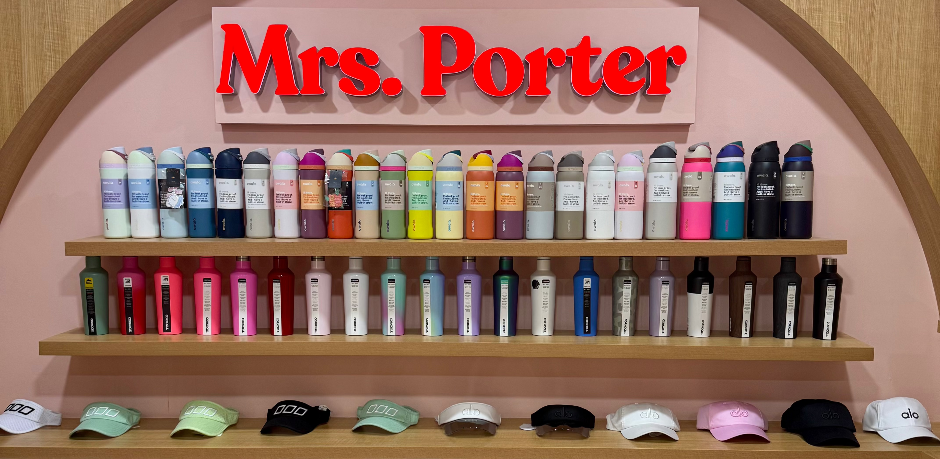 All Product - Mrs. Porter