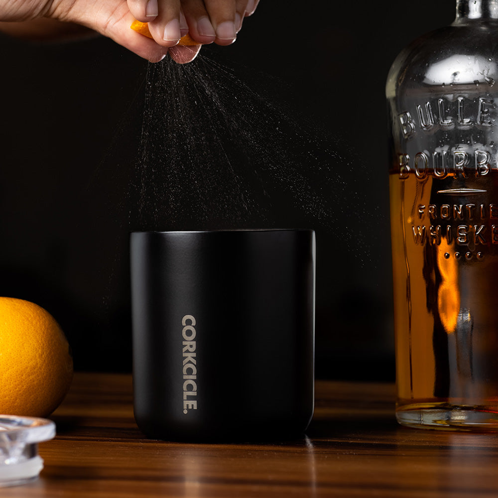 CORKCICLE Buzz Cup 12oz Stainless Steel