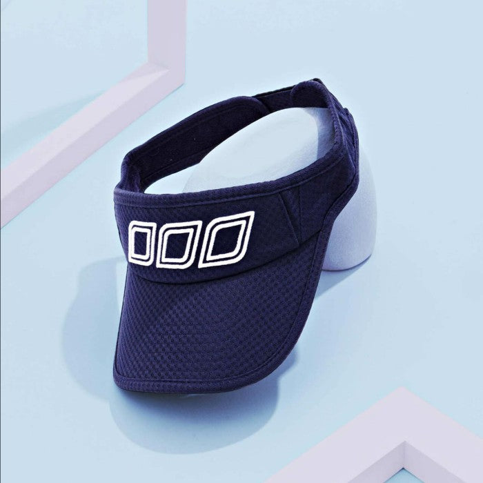 Lorna Jane Ventilation Visor - Mrs. Porter