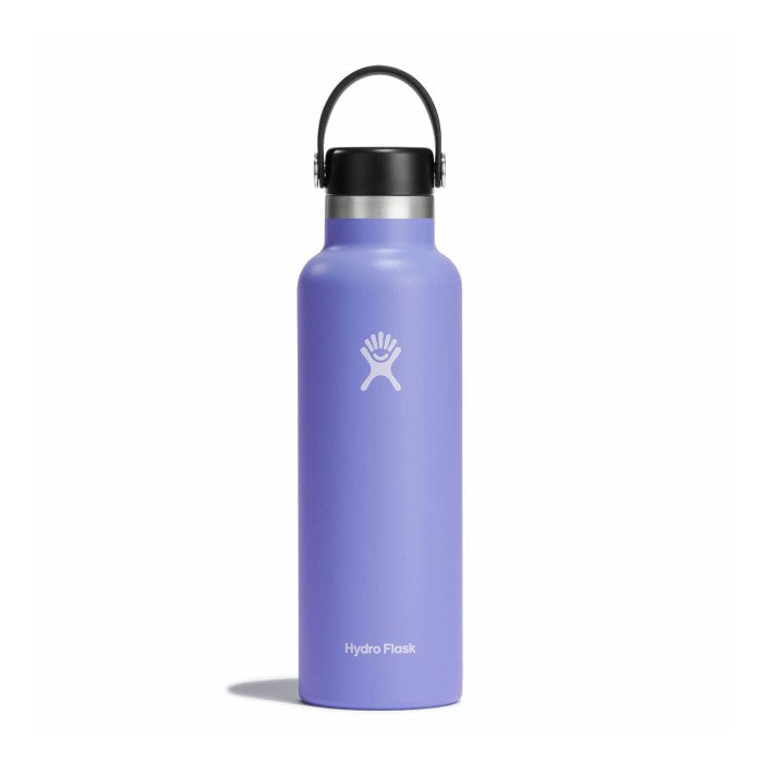 Hydro Flask Tumbler 21oz (621ml) Standard Mouth with Flex Cap - Mrs. Porter