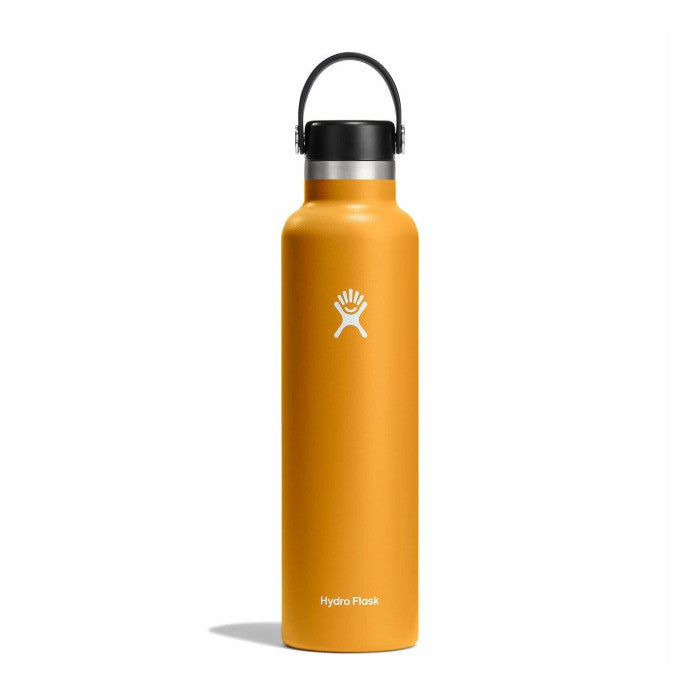 Hydro Flask Tumbler 24oz (710ml) Standard Mouth with Flex Cap - Mrs. Porter
