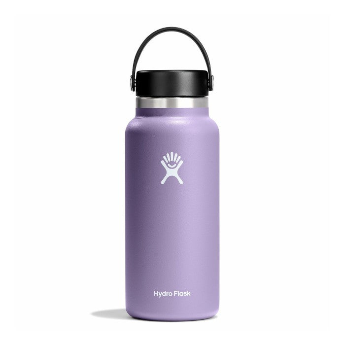 Hydro Flask Tumbler 32oz (946mL) Wide Mouth with Flex Cap - Mrs. Porter