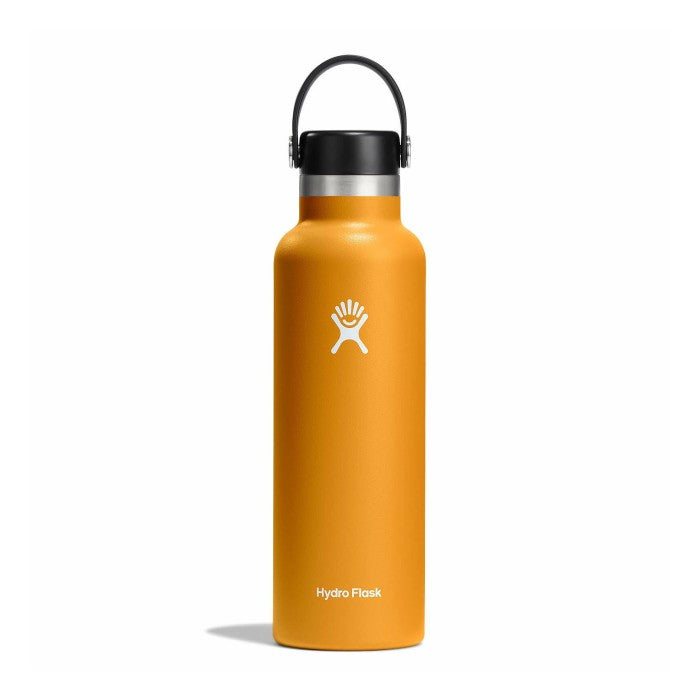 Hydro Flask Tumbler 21oz (621ml) Standard Mouth with Flex Cap - Mrs. Porter