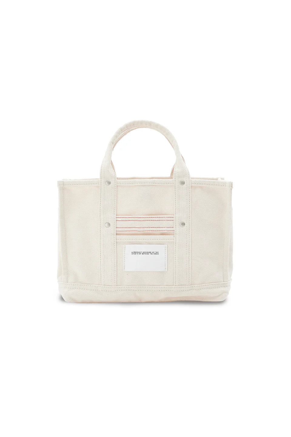 Beyond The Vines BTV Crunch Carryall 01 - Mrs. Porter