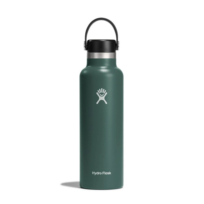 Hydro Flask Tumbler 21oz (621ml) Standard Mouth with Flex Cap - Mrs. Porter