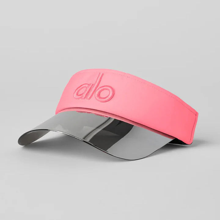 Alo Yoga Solar Visor Hat