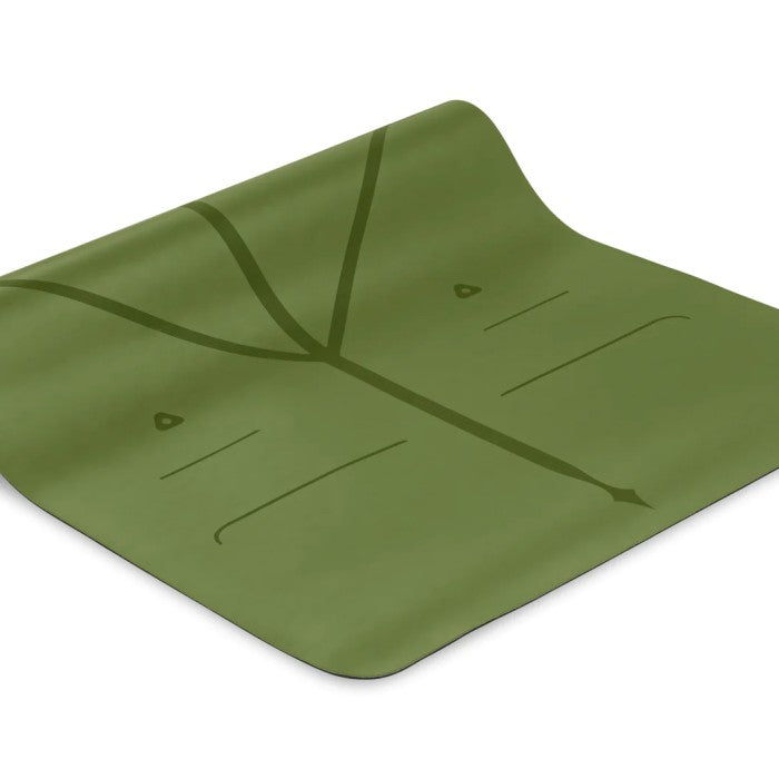 Liforme Travel Yoga Mat - Mrs. Porter