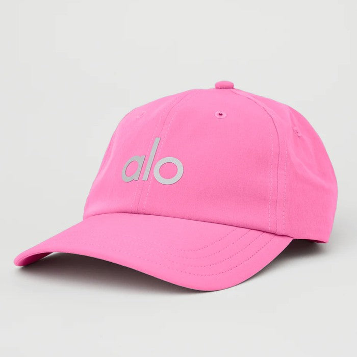 Alo Yoga Performance Off Duty Cap - Mrs. Porter