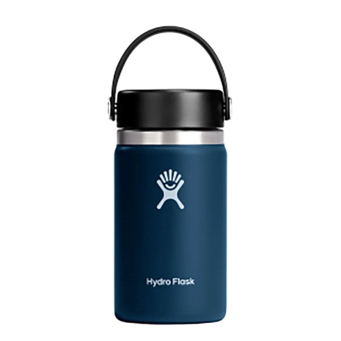 Hydro Flask Tumbler 12oz (354ml) Wide Mouth with Flex Cap - Mrs. Porter