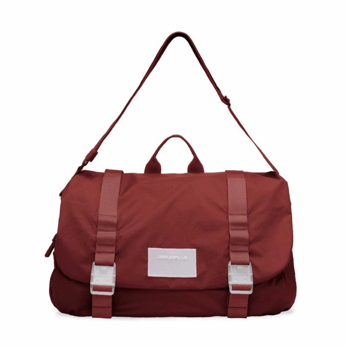 Beyond The Vines BTV ParaSatchel 002 - Mrs. Porter