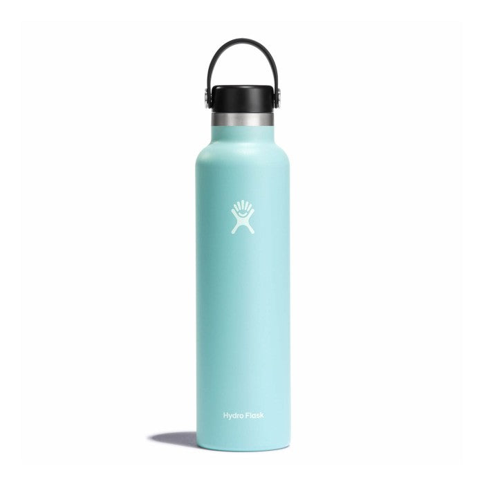 Hydro Flask Tumbler 24oz (710ml) Standard Mouth with Flex Cap - Mrs. Porter
