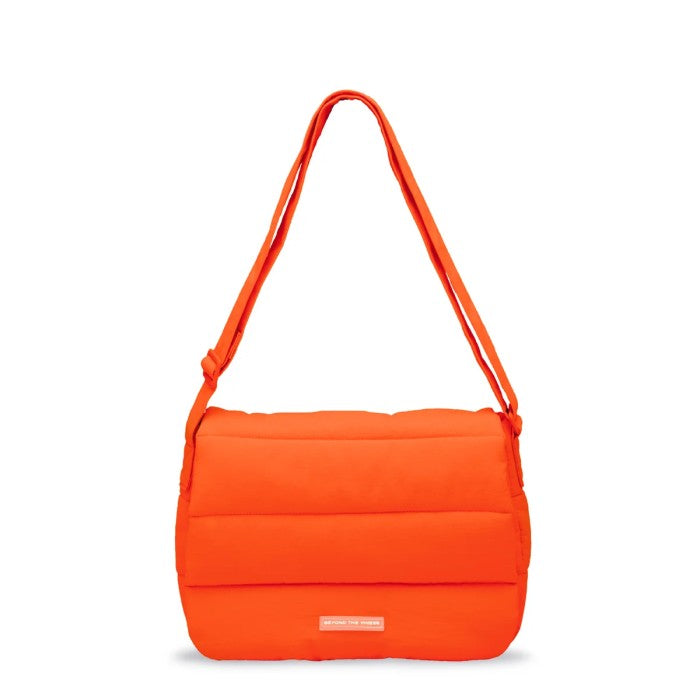 Beyond The Vines BTV Poofy Bag - Mrs. Porter