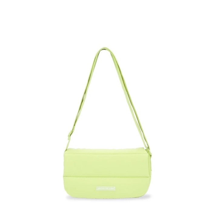 Beyond The Vines BTV Pocket Poofy Bag - Mrs. Porter