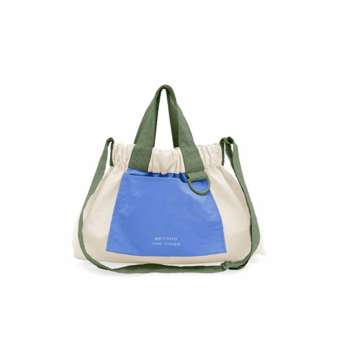 Beyond The Vines BTV Dumpling Bag Micro XS M XL II - Mrs. Porter