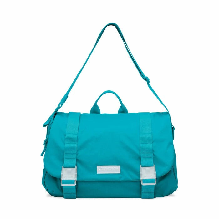 Beyond The Vines BTV ParaSatchel 001 - Mrs. Porter