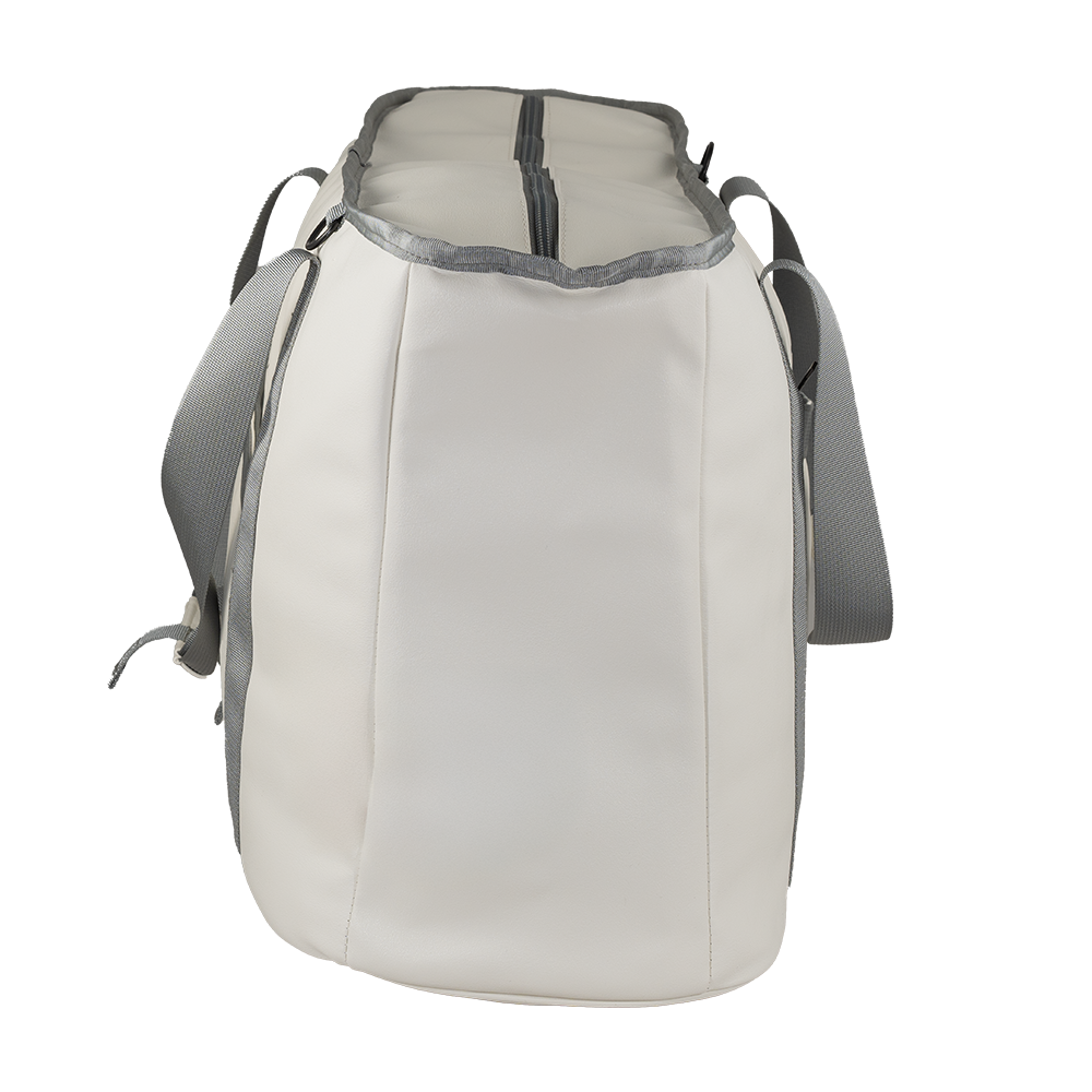 SIUX BOLSA THE QUEEN BLANCA PADEL BAG