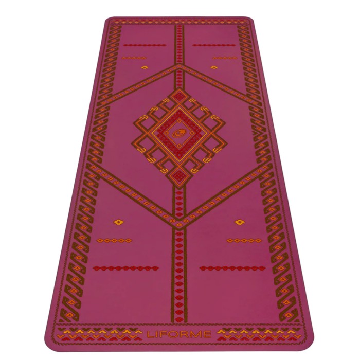 Liforme Yoga Mat - Mrs. Porter