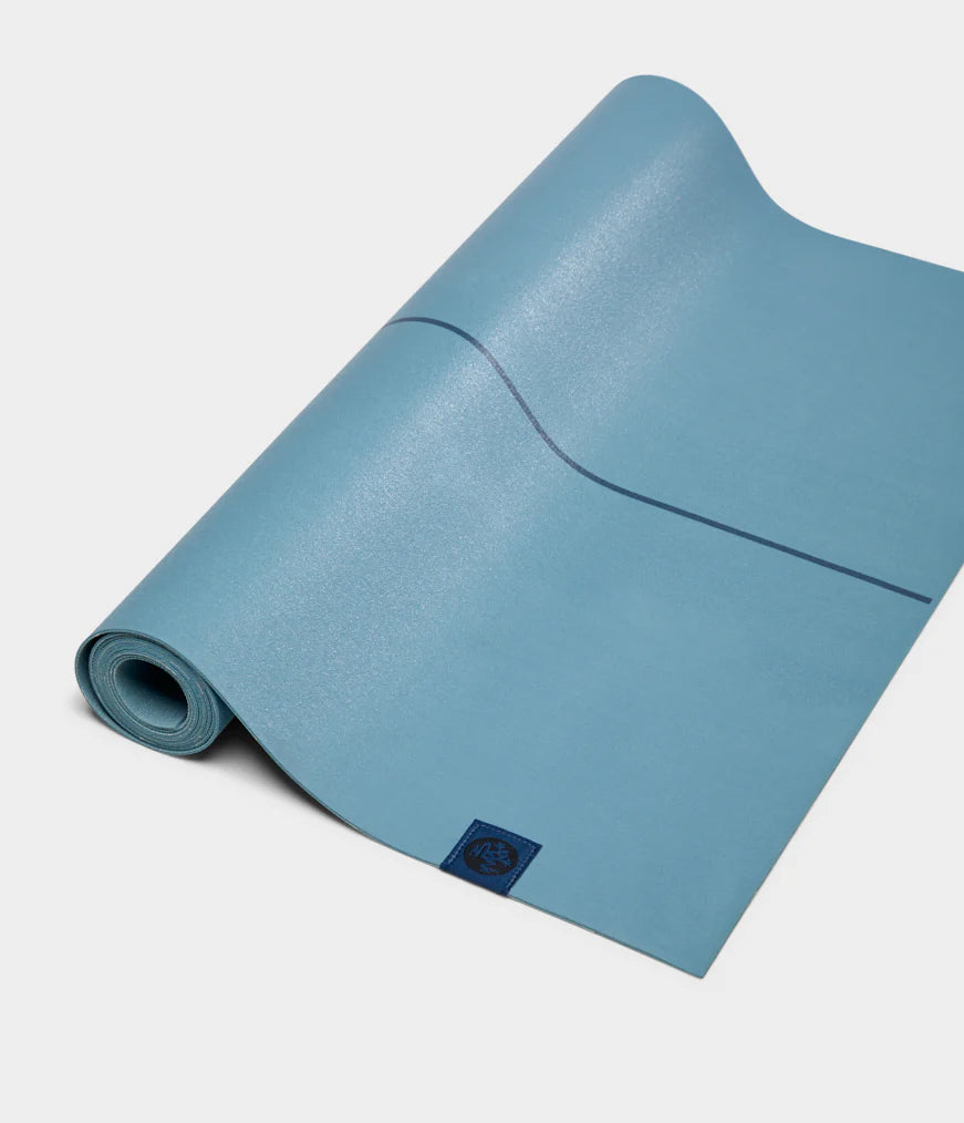 Manduka Eko Superlite Travel Yoga Mat 1.5mm - Mrs. Porter