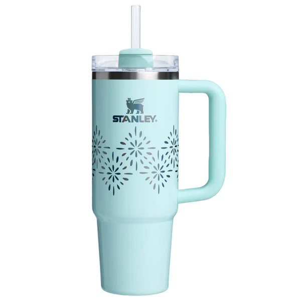 Stanley The Quencher H2.0 Flowstate Tumbler