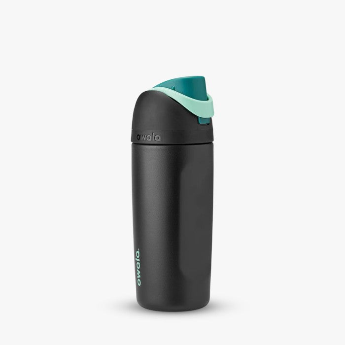 Owala Kids FreeSip 16oz (475ml) Insulated Stainless-Steel Water Bottle - Mrs. Porter