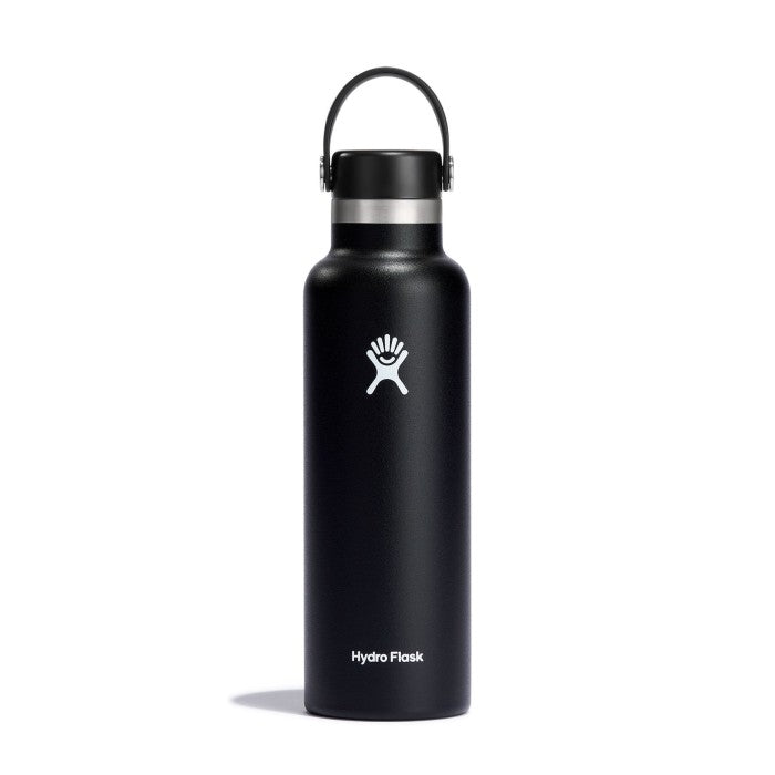 Hydro Flask Tumbler 21oz (621ml) Standard Mouth with Flex Cap - Mrs. Porter