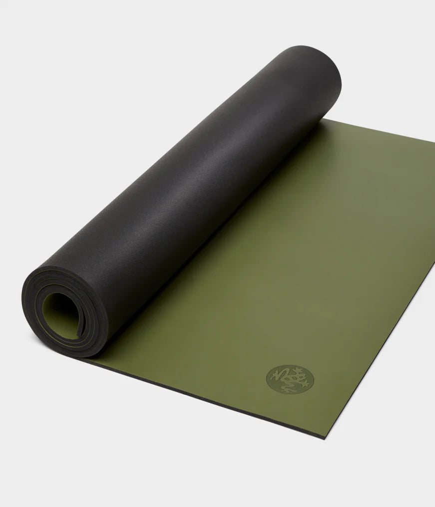 Manduka GRP ADAPT Yoga Mat 5mm - Mrs. Porter