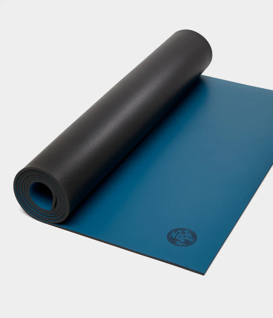 Manduka GRP ADAPT Yoga Mat 5mm - Mrs. Porter