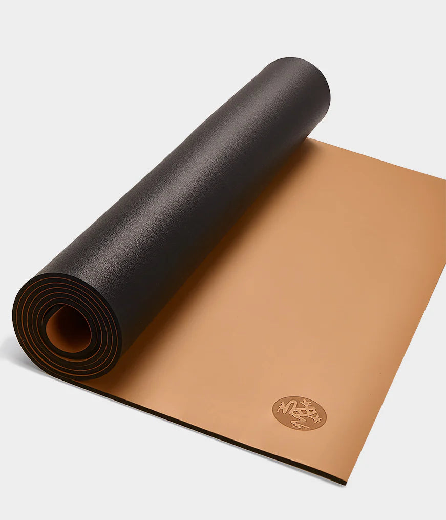 Manduka GRP ADAPT Yoga Mat 5mm - Mrs. Porter