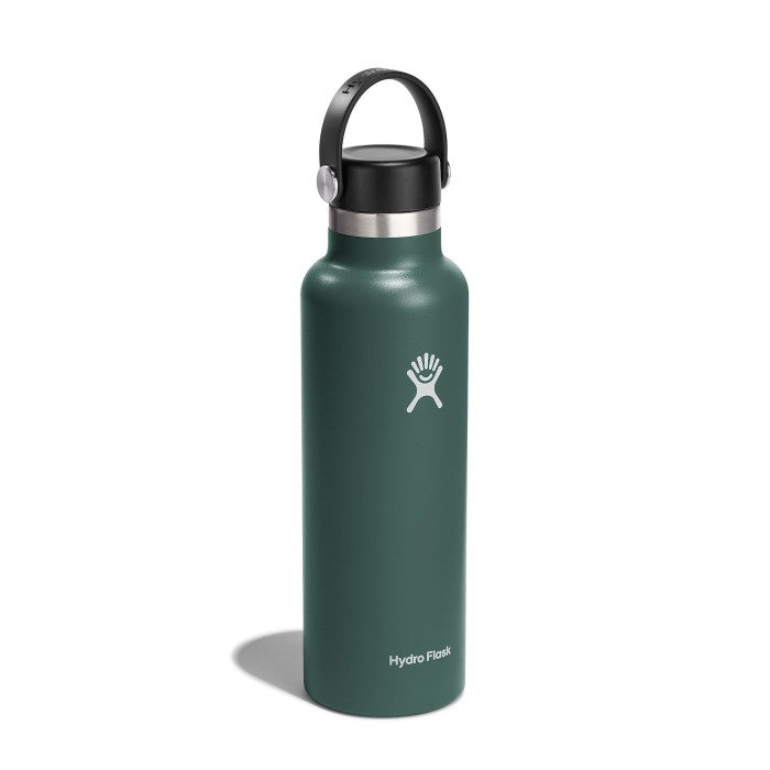 Hydro Flask Tumbler 21oz (621ml) Standard Mouth with Flex Cap - Mrs. Porter