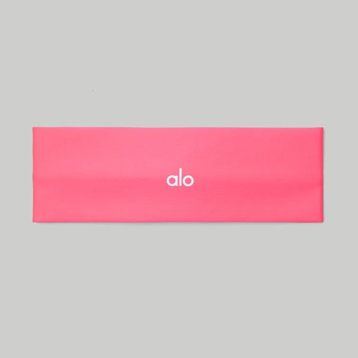 Alo Yoga Airlift Headband - Mrs. Porter