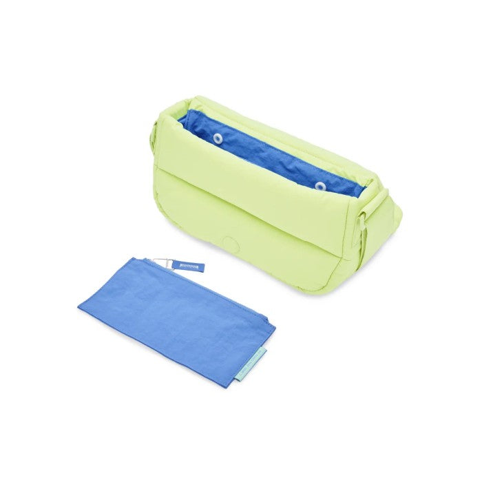 Beyond The Vines BTV Pocket Poofy Bag - Mrs. Porter