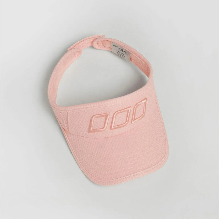 Lorna Jane Ventilation Visor - Mrs. Porter