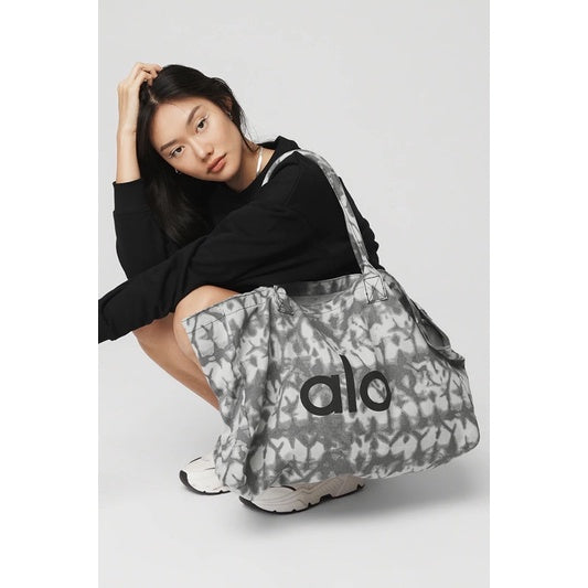 Alo Yoga Shopper Tote Bag - Mrs. Porter