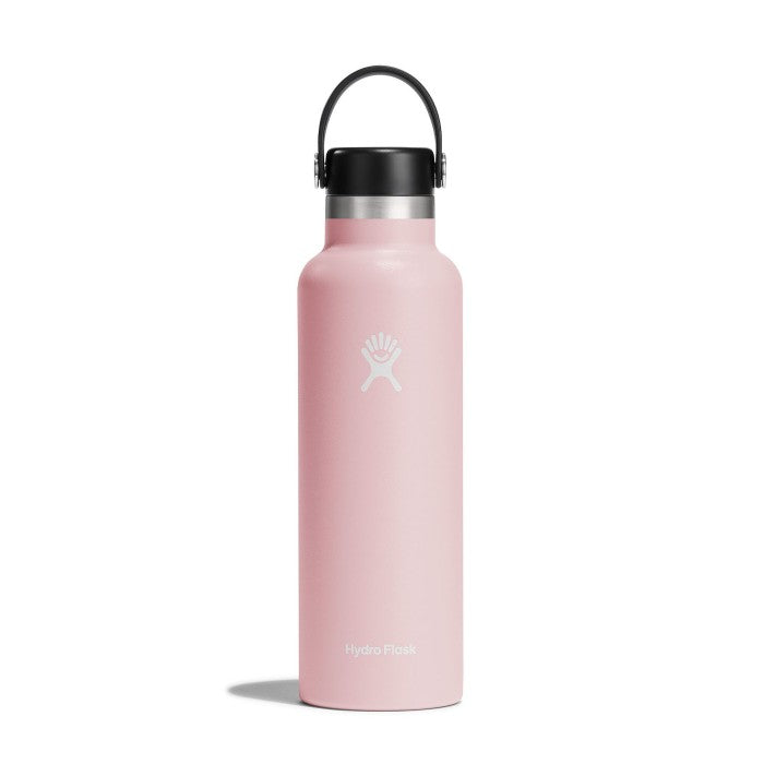 Hydro Flask Tumbler 21oz (621ml) Standard Mouth with Flex Cap - Mrs. Porter