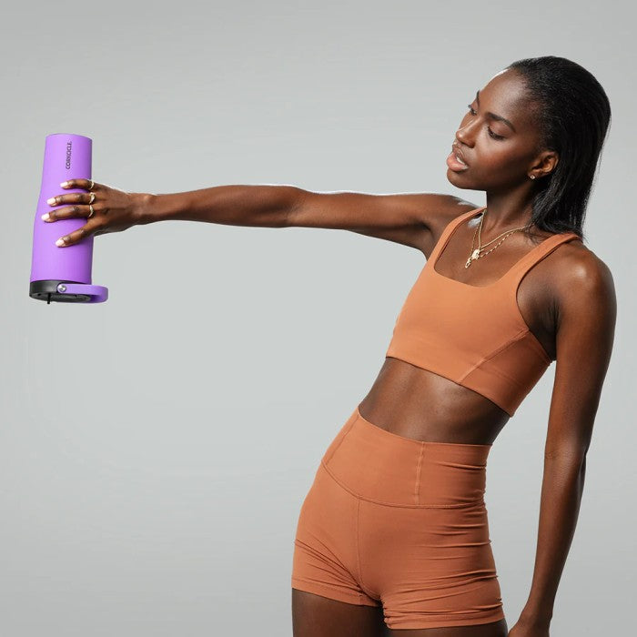 CORKCICLE Go Cup XL 30oz Stainless Steel - Mrs. Porter