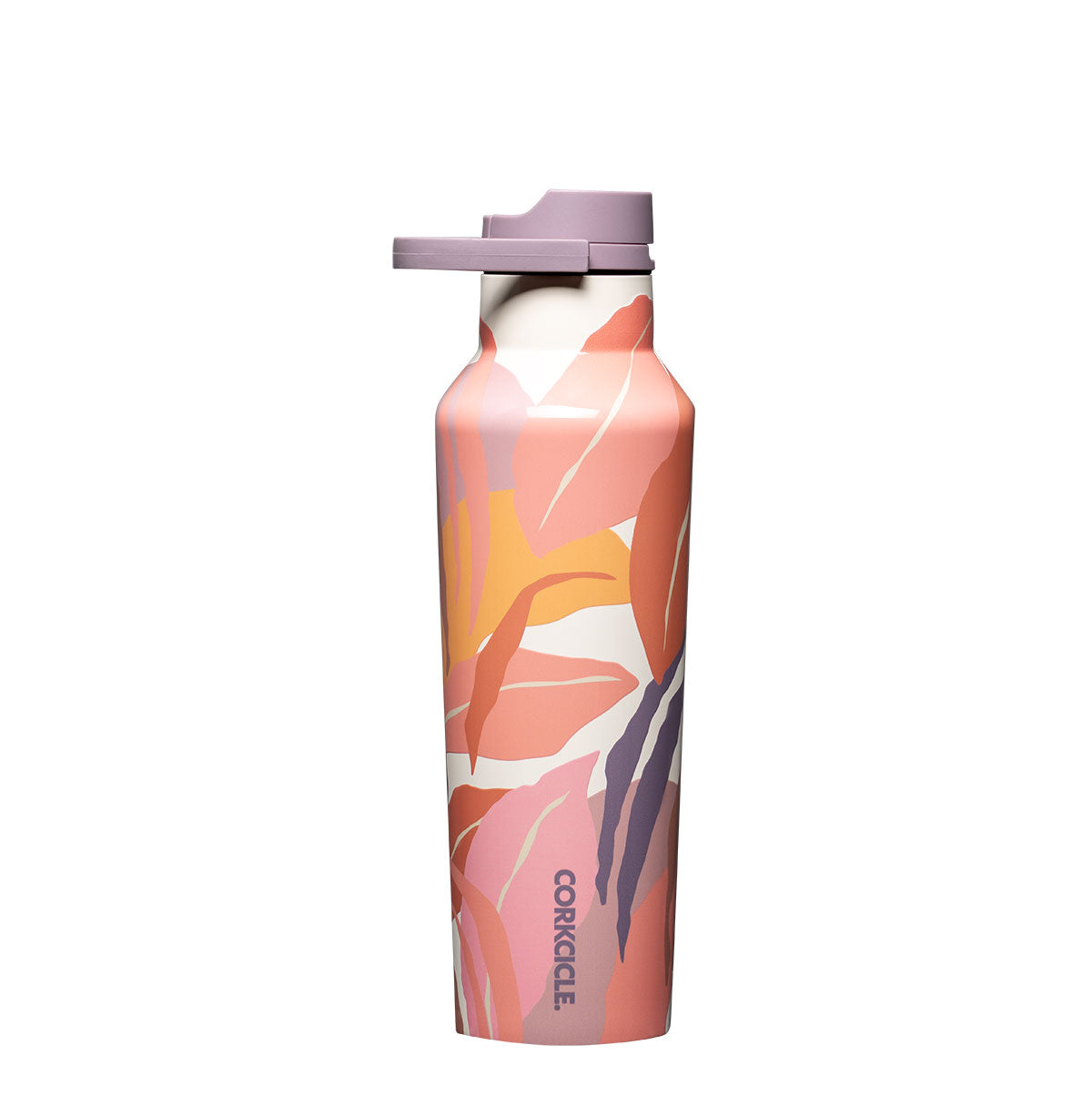 CORKCICLE Sport Canteen 20oz Water Bottle