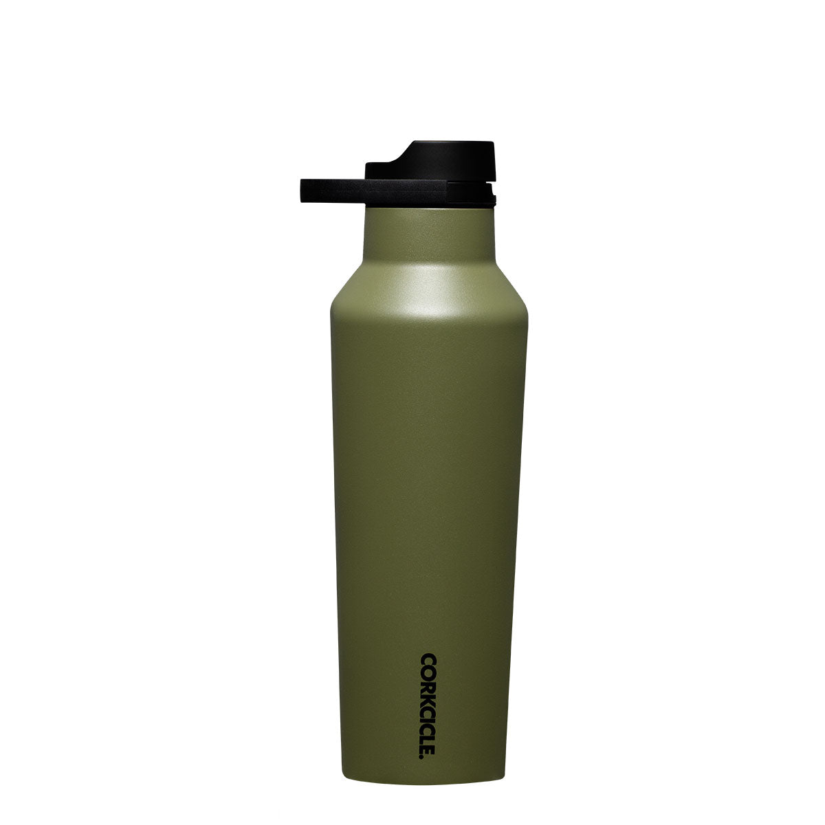 CORKCICLE Sport Canteen 20oz Water Bottle