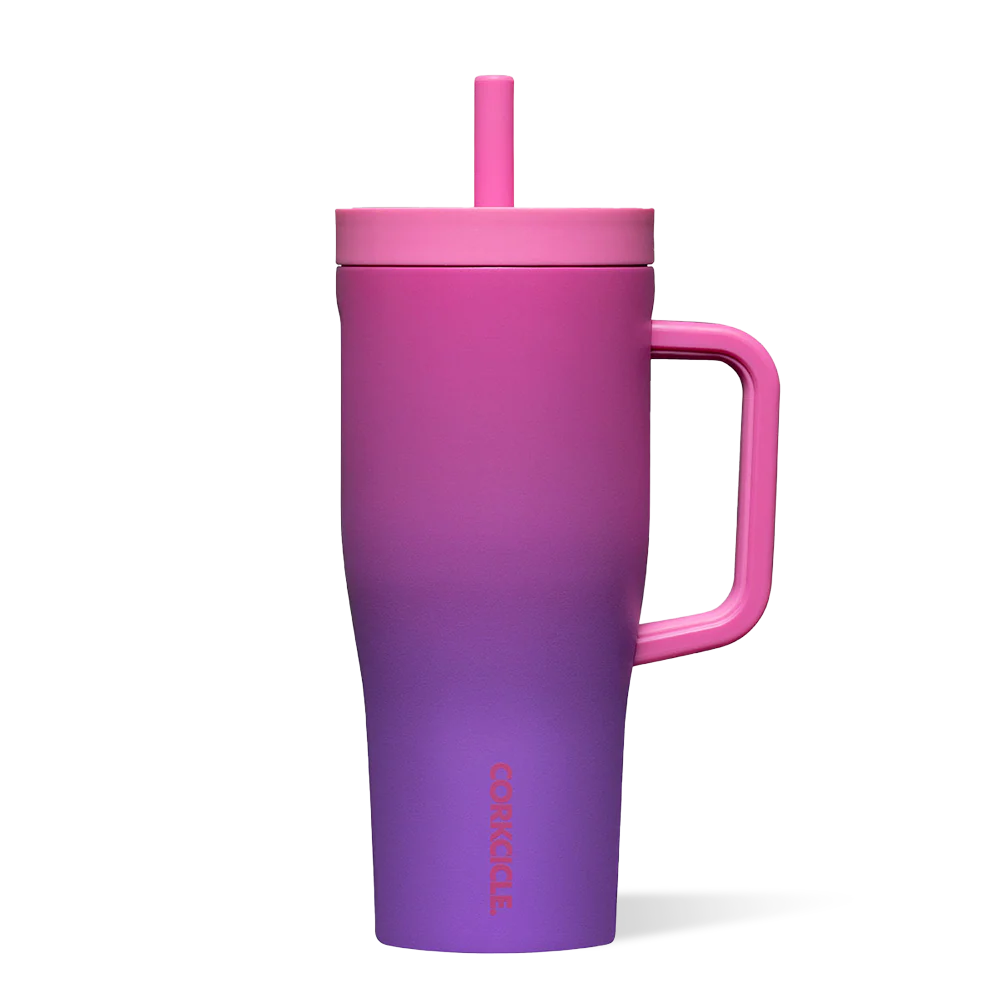 CORKCICLE Leakproof Cruiser 22oz (650ml)
