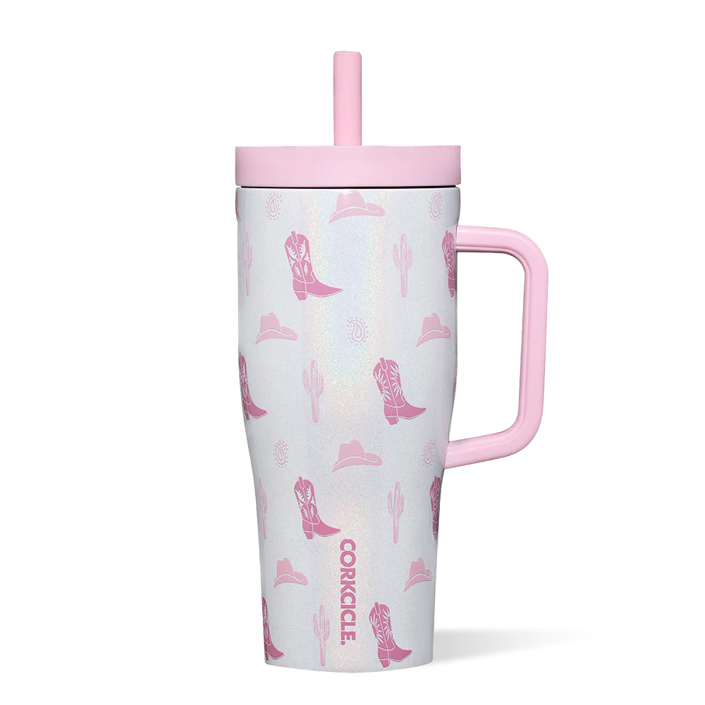 CORKCICLE Leakproof Cruiser 22oz (650ml)