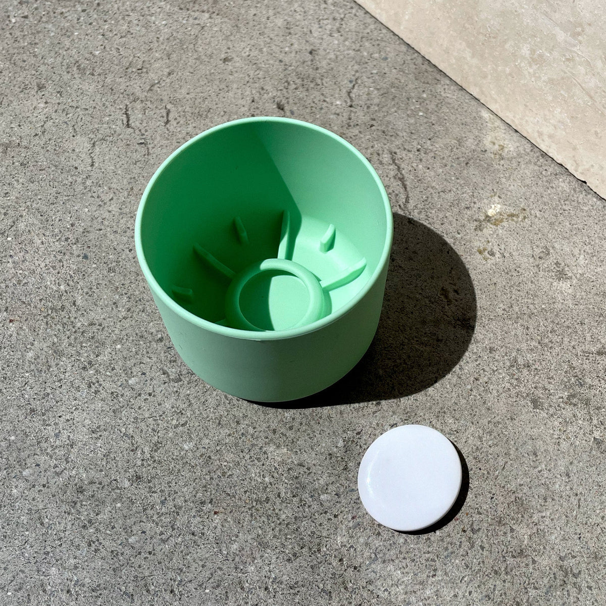 frank green Bottle Bumper Guard