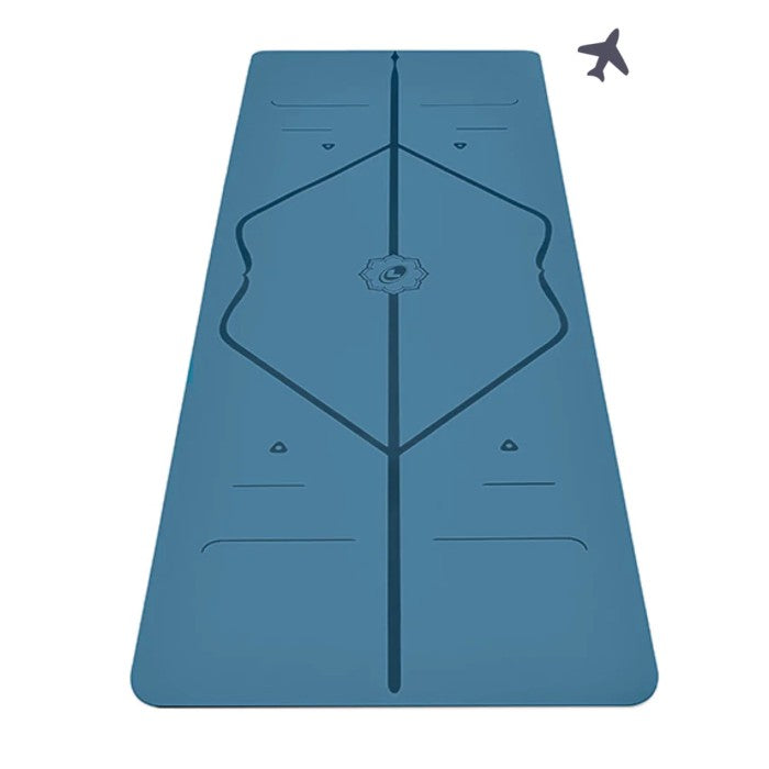 Liforme Travel Yoga Mat - Mrs. Porter
